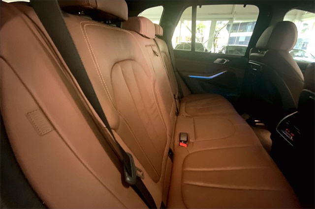 2022 Bmw X5 xDrive45e photo 24