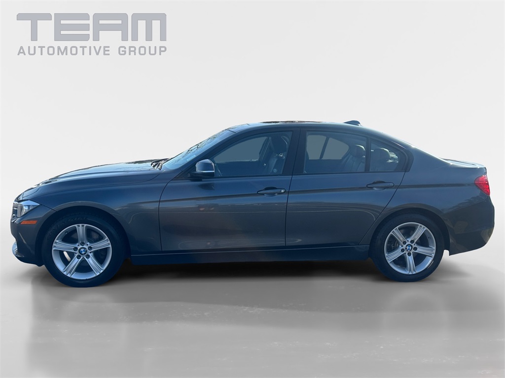 2014 Bmw 328i xDrive SA photo 4