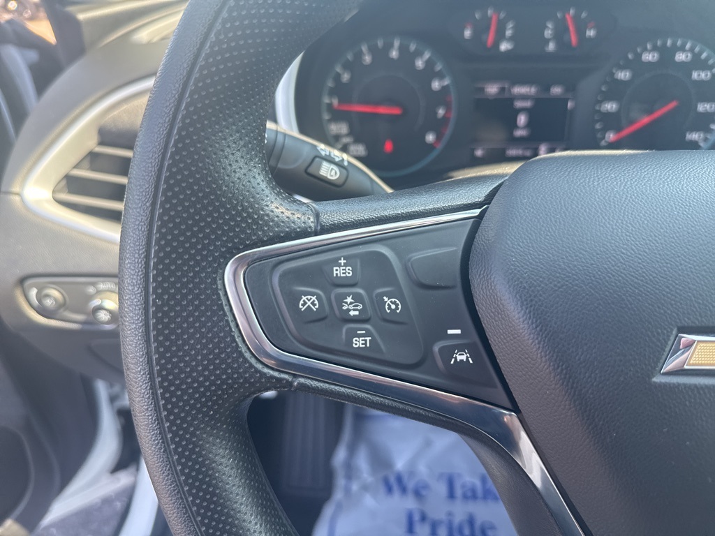 2024 Chevrolet Malibu 1LT photo 19
