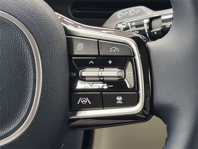 2026 Kia Carnival EX photo 27
