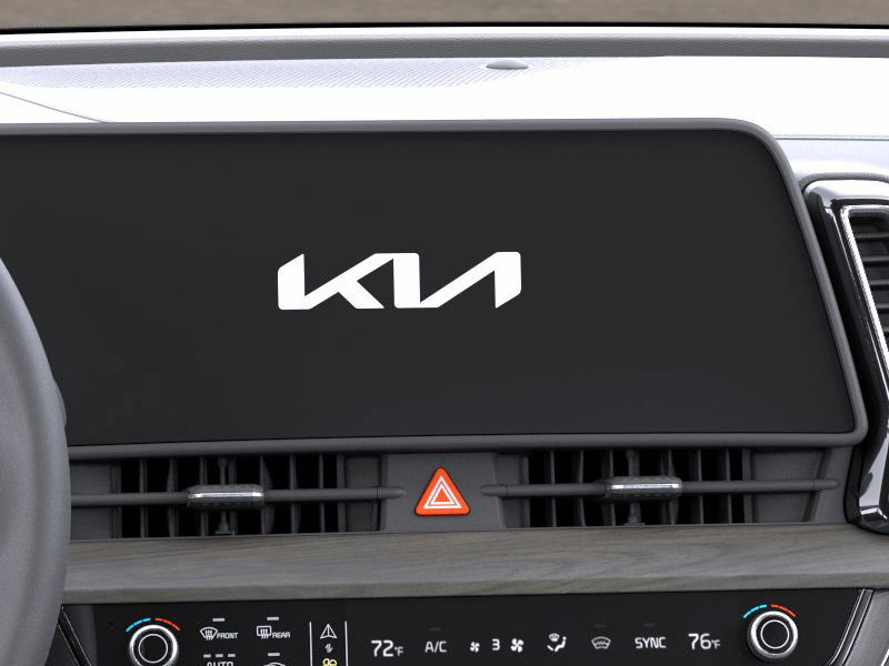 2025 Kia Sportage X-Line photo 13
