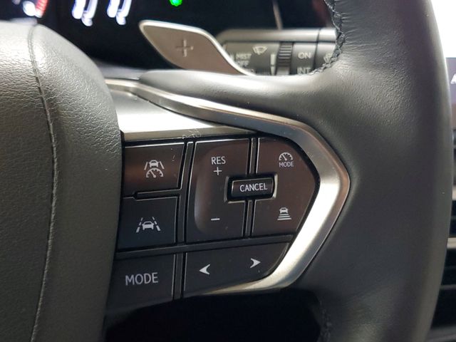 2024 Lexus RX 350 Premium photo 14
