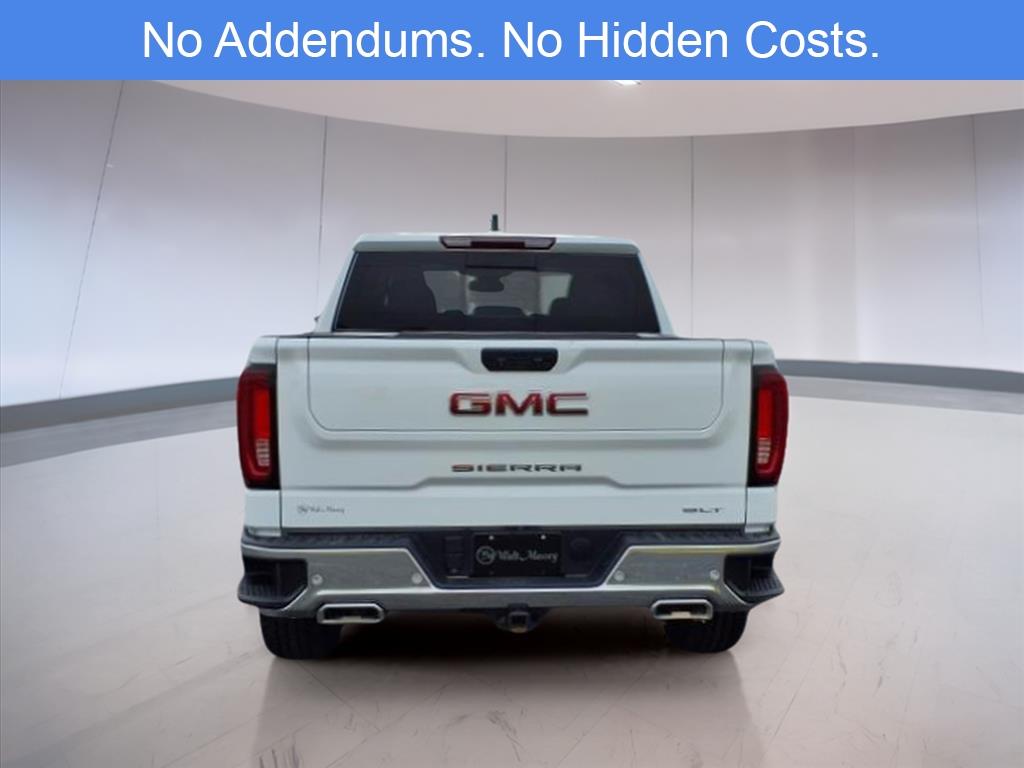 2023 Gmc Sierra 1500 SLT photo 4