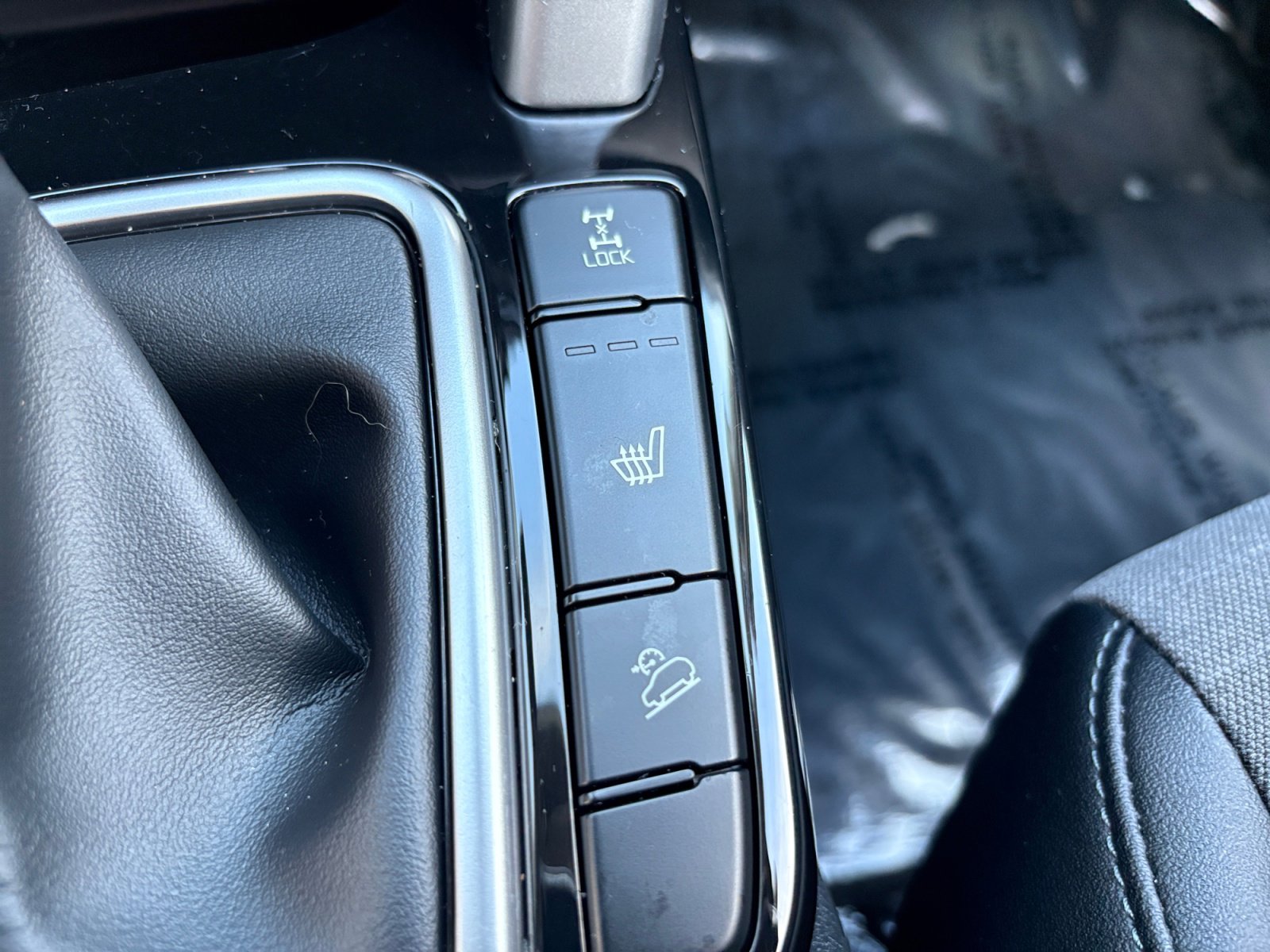 2023 Kia Seltos S photo 25