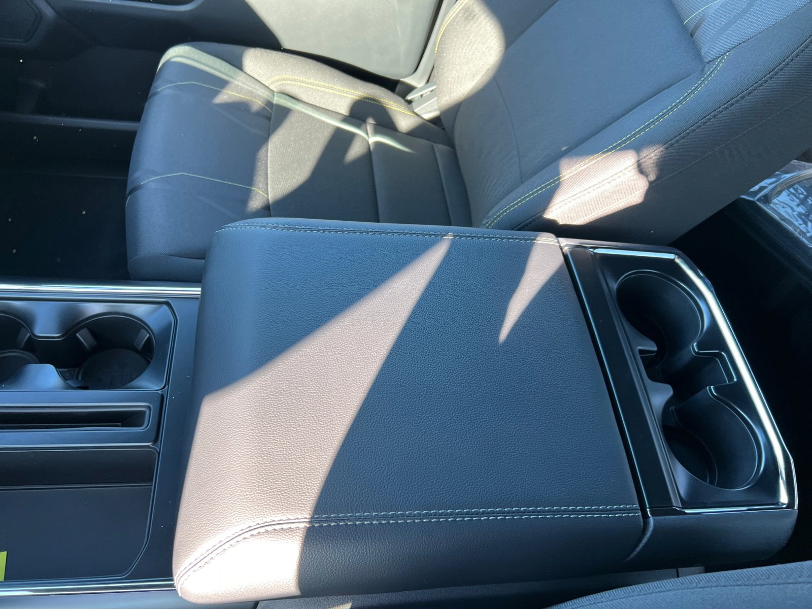 2025 Ford F-150 STX photo 14