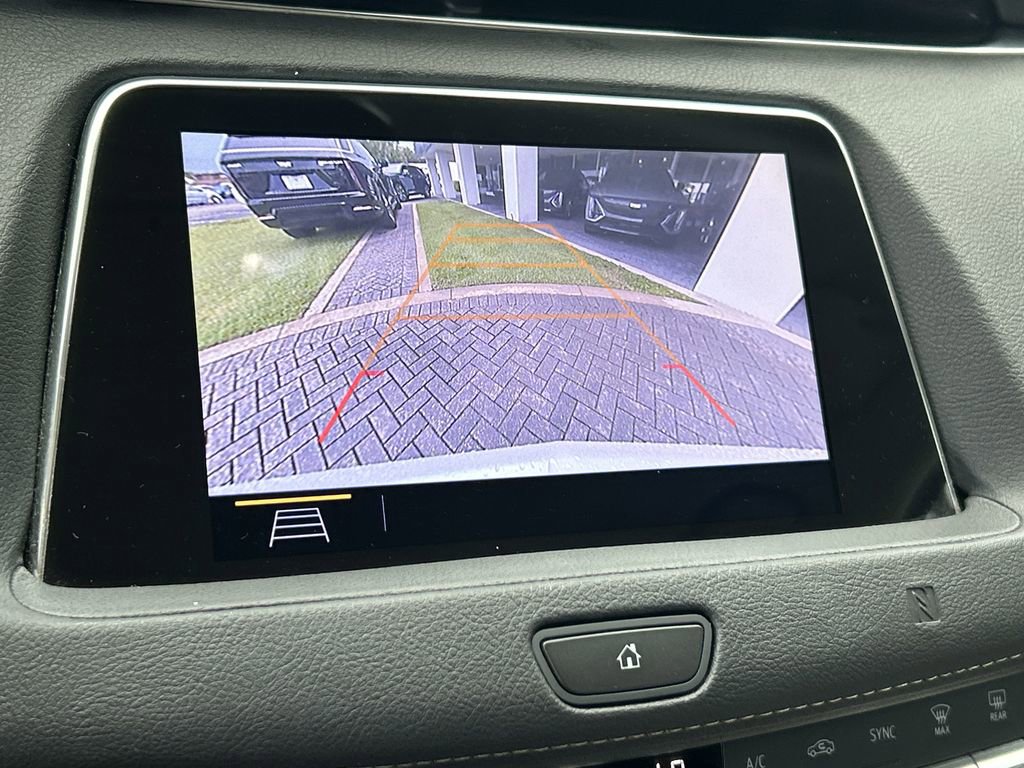 2019 Cadillac XT4 Premium Luxury photo 21