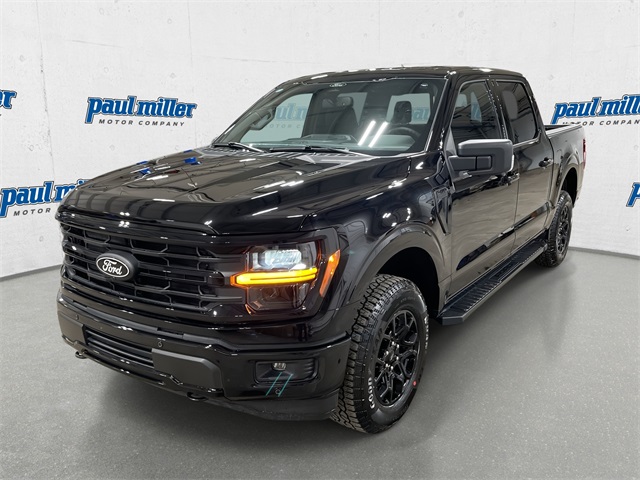2026 Ford F-150 XLT's photo