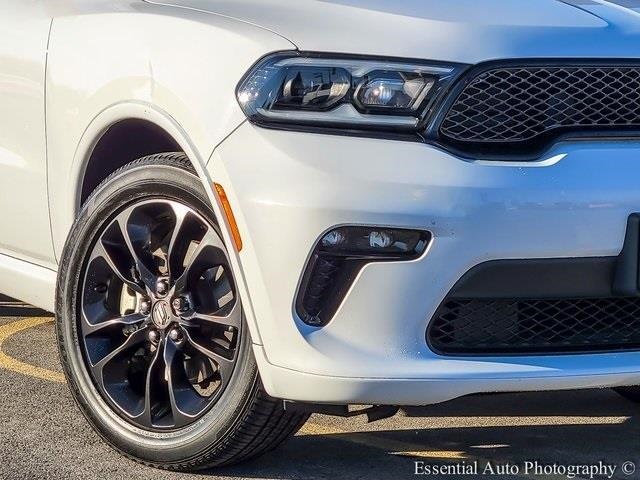 2022 DODGE DURANGO - Image 3