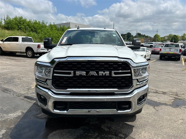 2024 Ram 2500 Big Horn photo 3