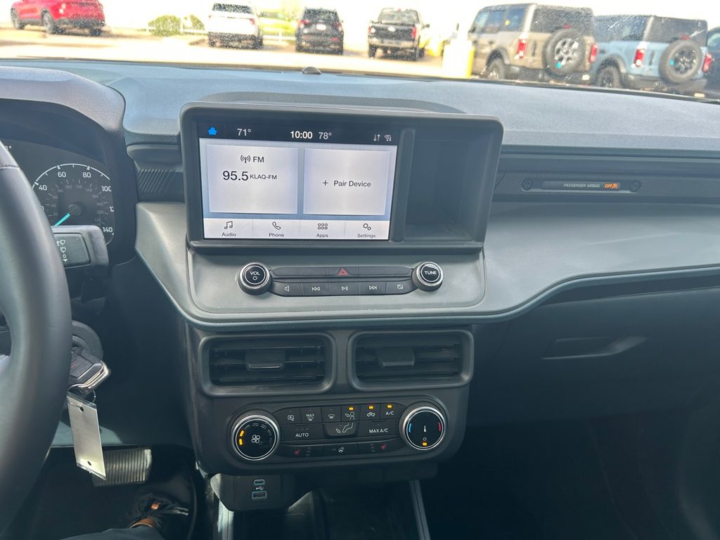 2024 Ford Maverick XLT photo 10