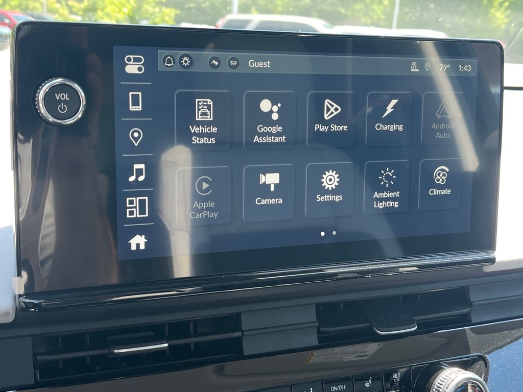 2025 Honda Prologue Elite photo 8