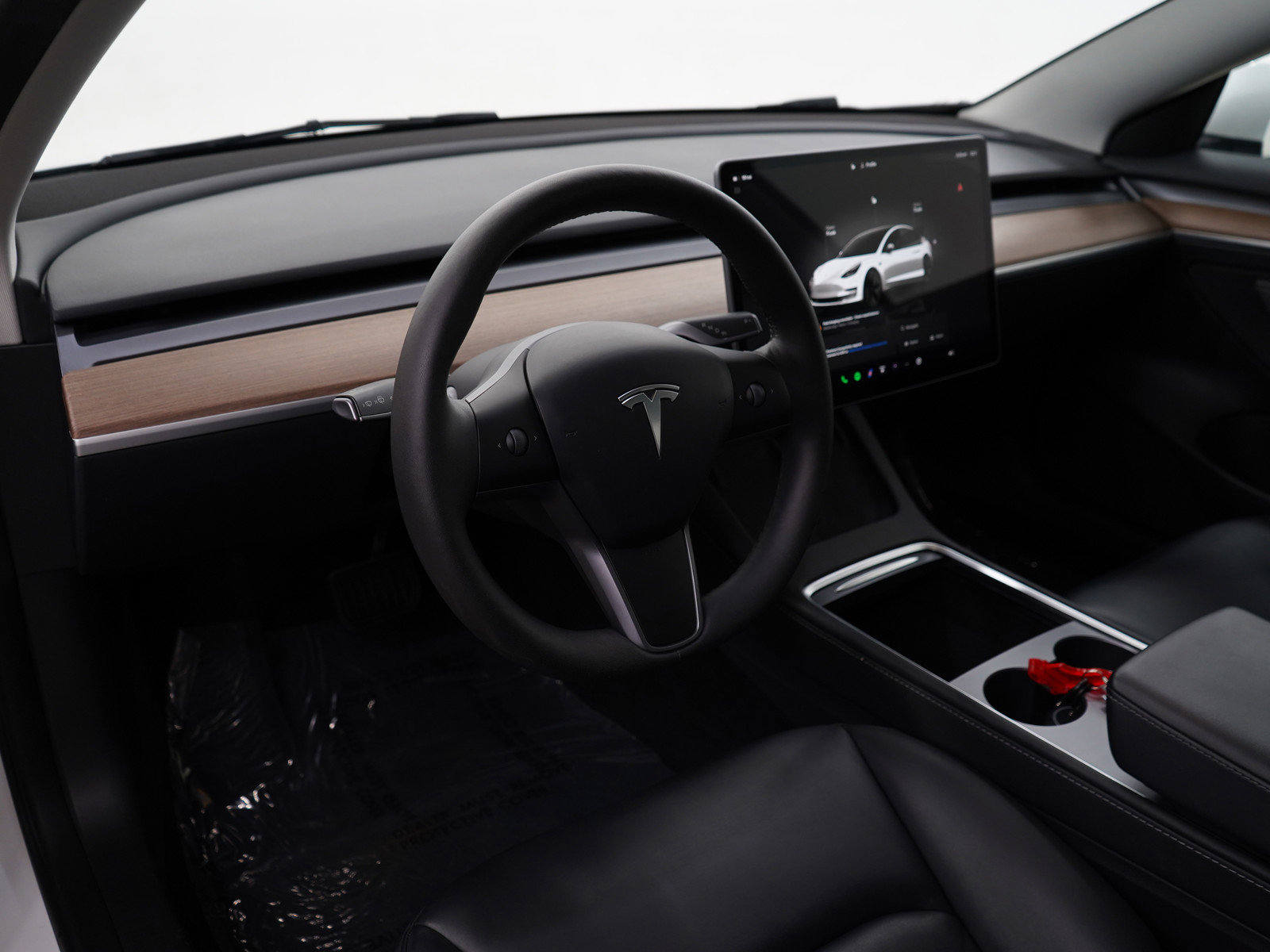 2023 Tesla Model 3 Long Range photo 16