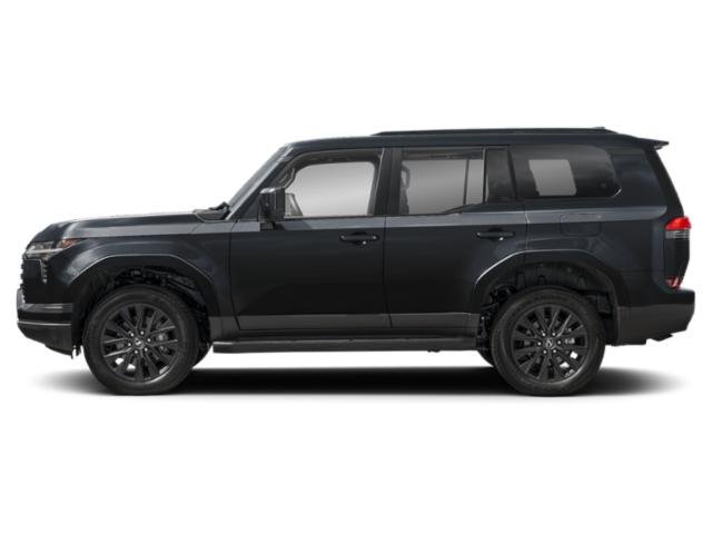 2025 Lexus GX 550 Premium photo 3