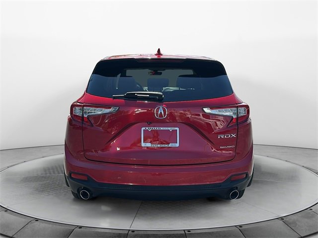 2020 Acura RDX Advance photo 6
