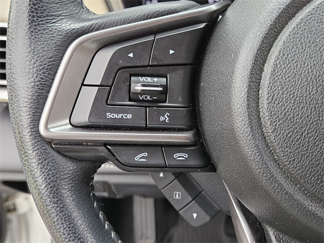 2020 Subaru Outback Limited photo 26