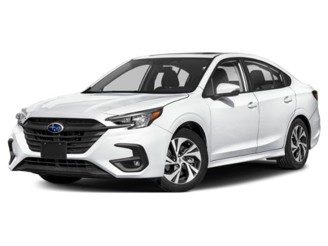 2025 Subaru Legacy Premium's photo