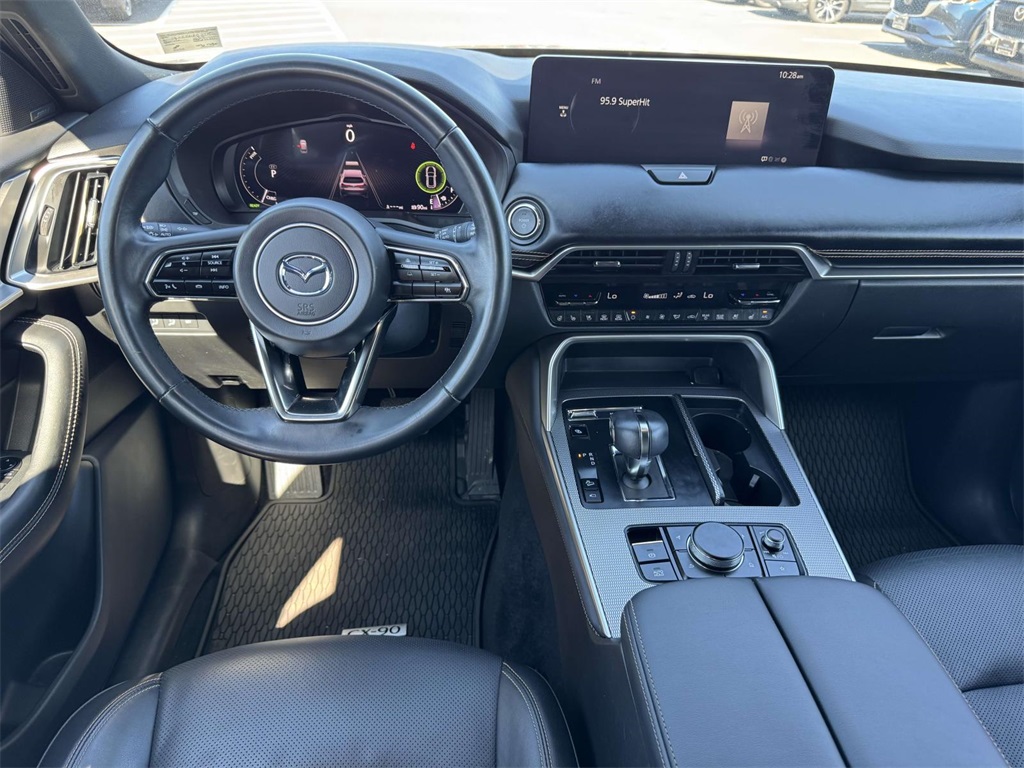 2024 Mazda CX-90 Premium Plus photo 16