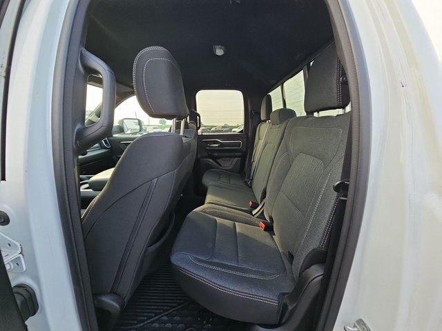 2022 Ram 1500 Big Horn Lone Star photo 11