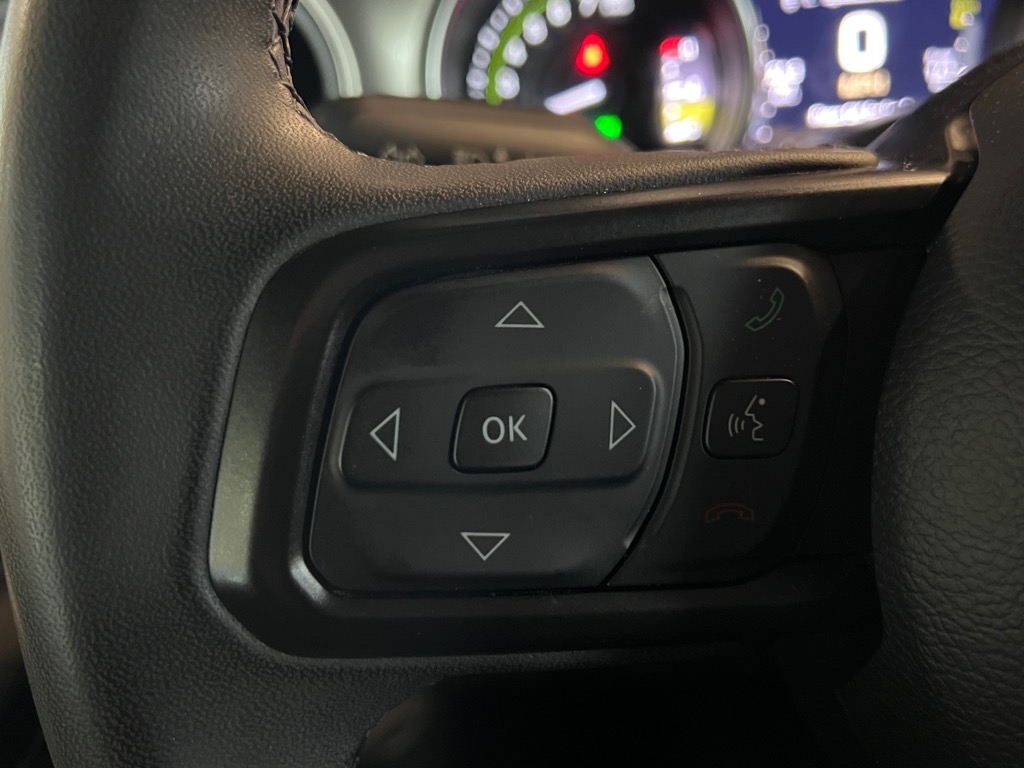 2023 Jeep Wrangler Willys 4xe photo 10