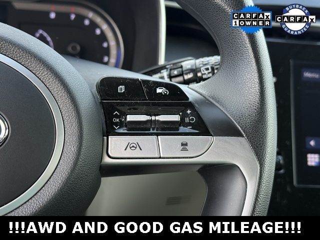 2024 Hyundai Tucson SEL photo 26