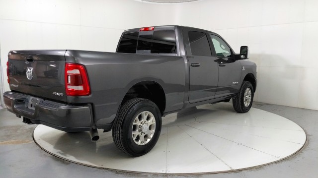 Used 2024 GRAY Ram Laramie image 5