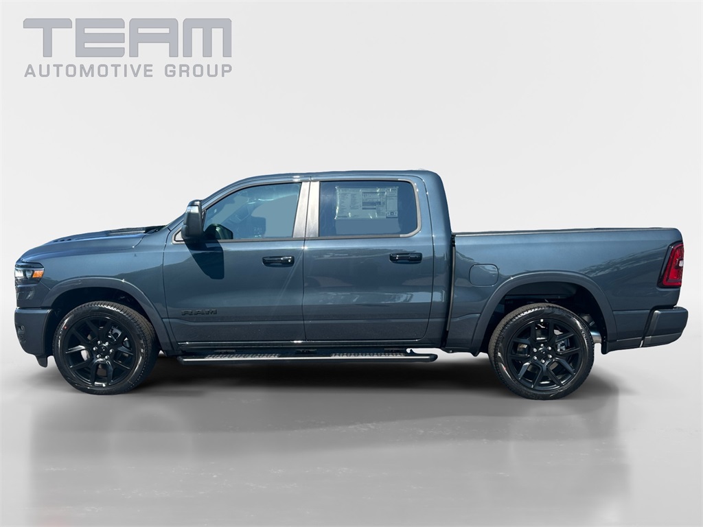 2026 Ram 1500 Laramie photo 4