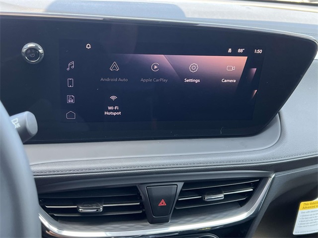 2026 Buick Encore GX Sport Touring photo 18