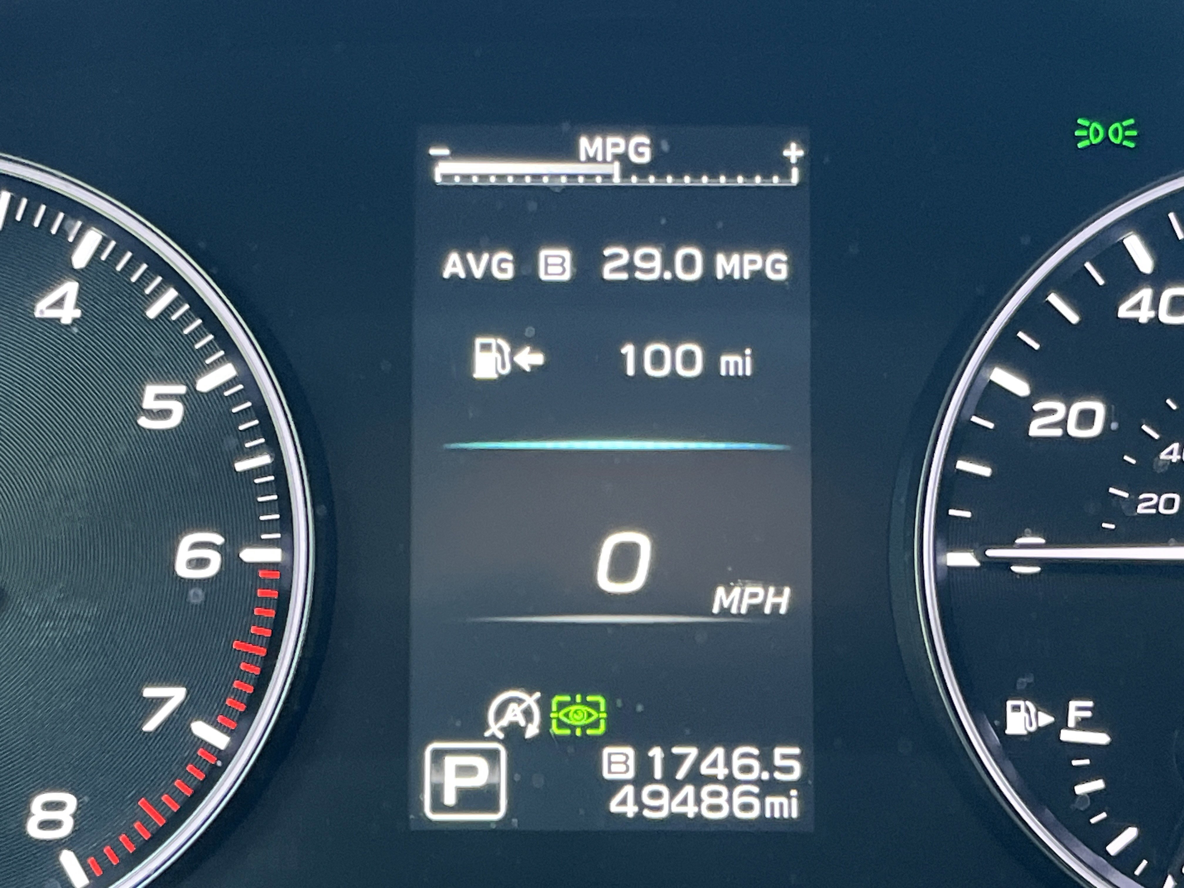 2022 Subaru Outback Limited photo 4