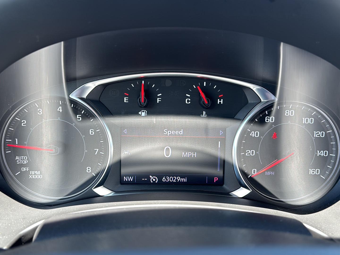 2023 Gmc Terrain SLT photo 16