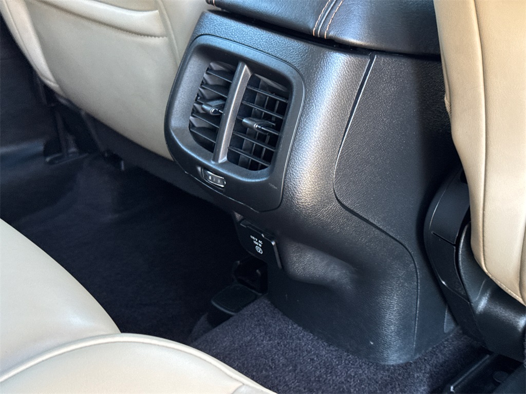 2018 Jeep Grand Cherokee Limited photo 15