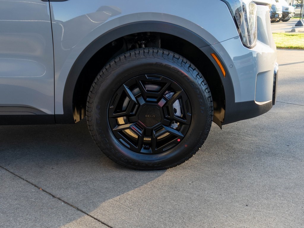 2026 Kia Sorento X-Pro SX Prestige photo 32
