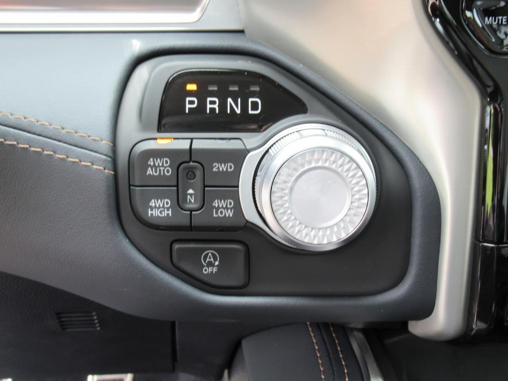 2025 Ram 1500 photo 26