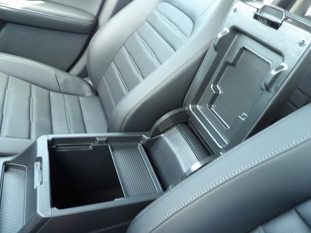 2026 Honda CR-V EX-L photo 30