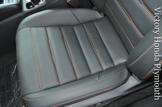 2026 Honda CR-V Hybrid Sport Touring photo 6
