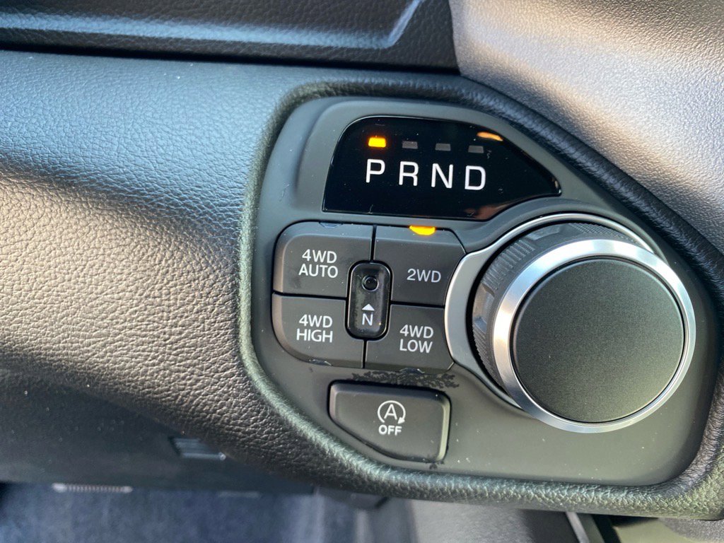 2025 Ram 1500 Big Horn Lone Star photo 8