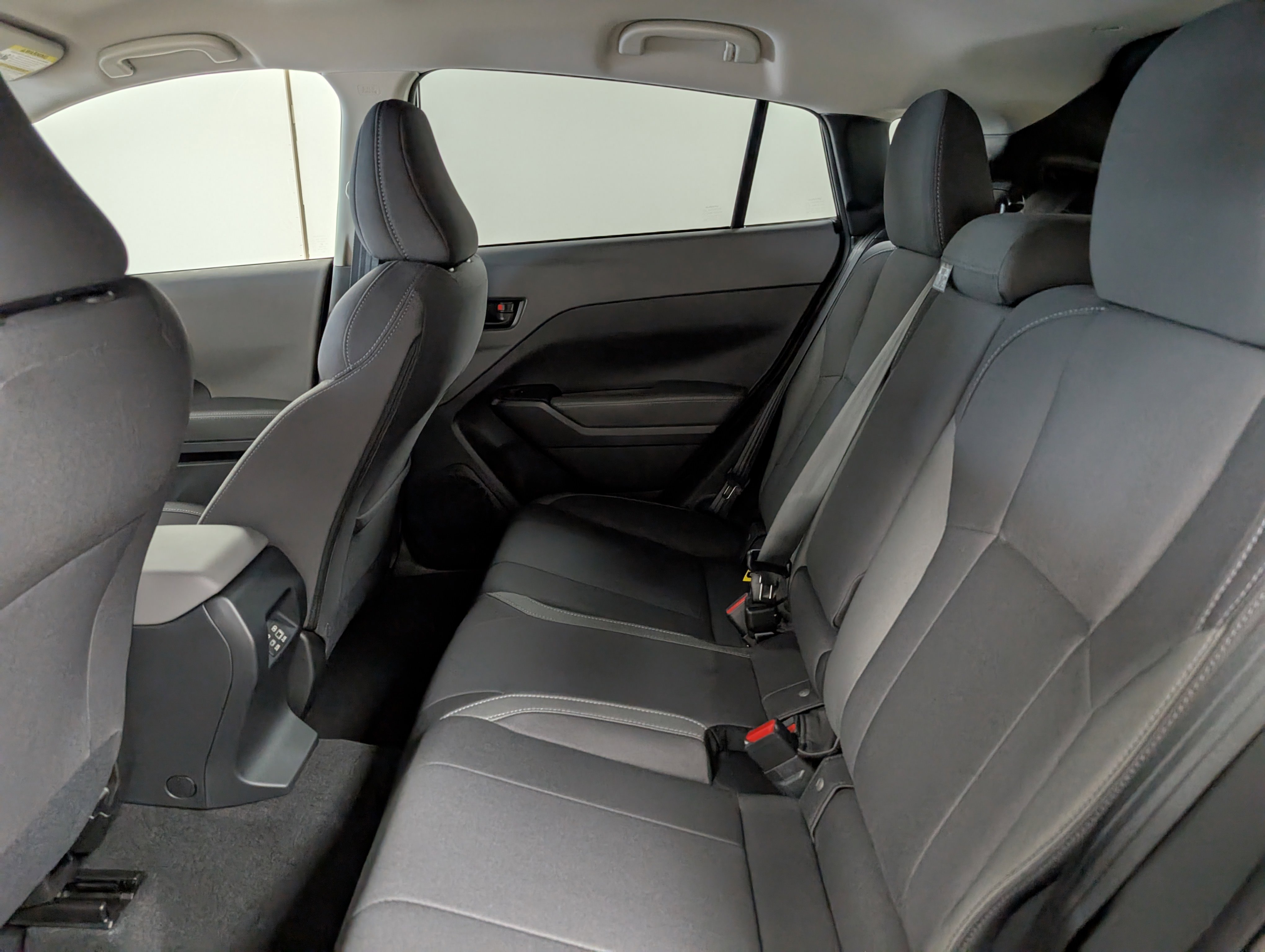 2025 Subaru Crosstrek Premium photo 2