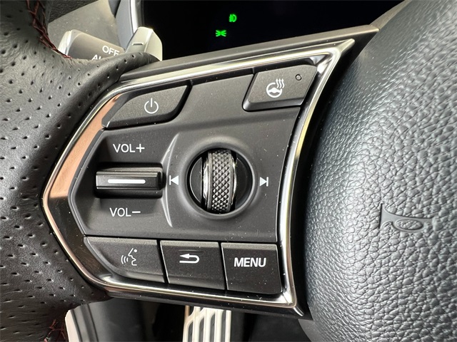2026 Acura MDX SH-AWD Type S Advance photo 15