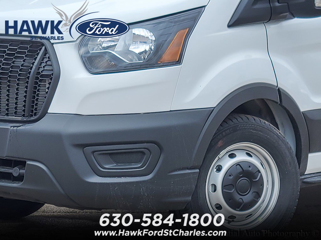 2025 FORD TRANSIT - Image 2