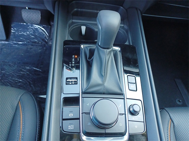 2025 Mazda CX-50 Premium Plus photo 22