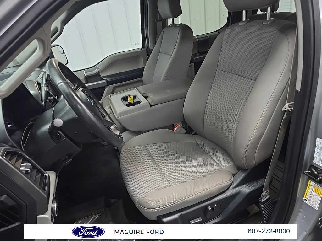 2020 Ford F-150 XLT photo 29