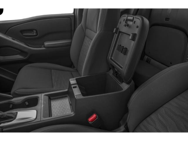 2026 Nissan Frontier King Cab S photo 12