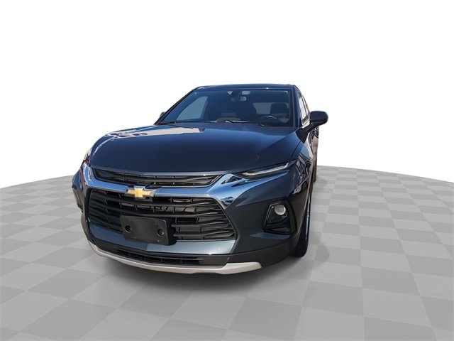 2019 Chevrolet Blazer 1LT photo 2