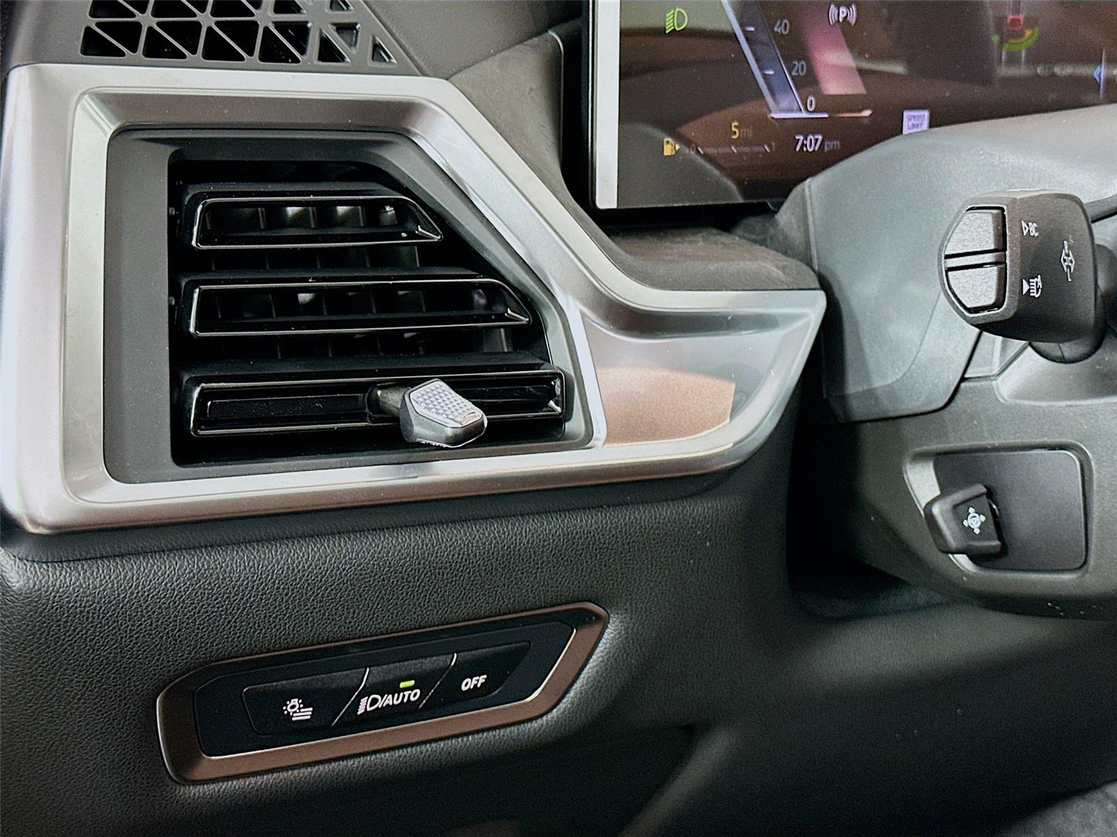 2026 Bmw X7 xDrive40i photo 10