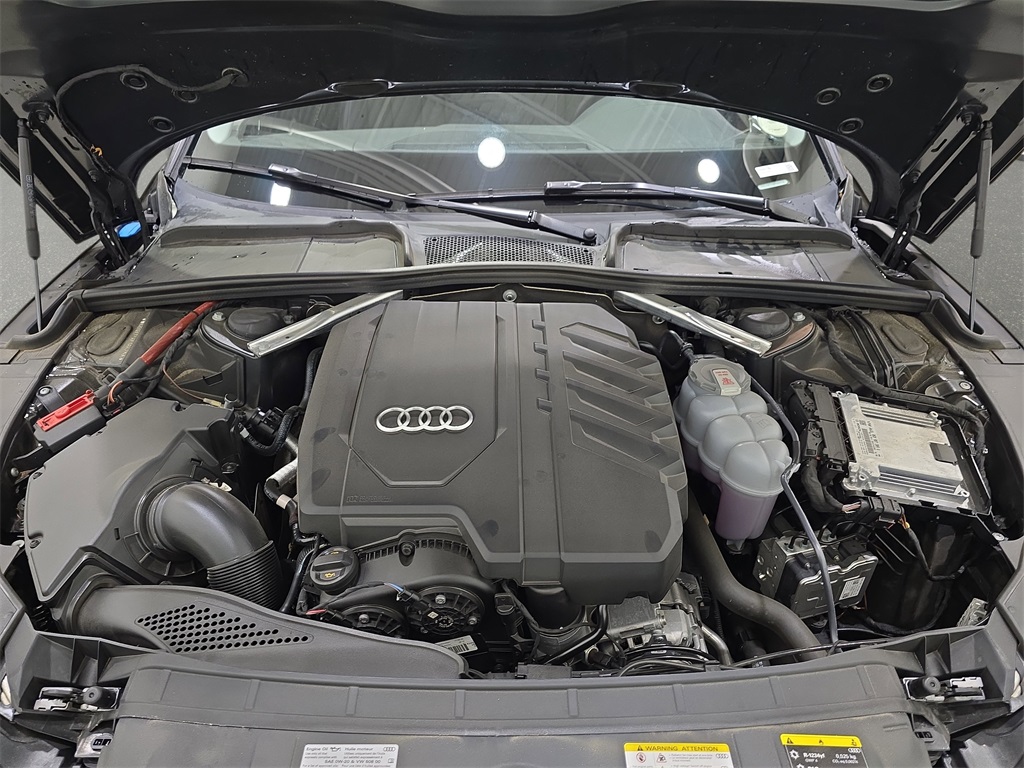 2023 Audi A5 Premium Quattro photo 29