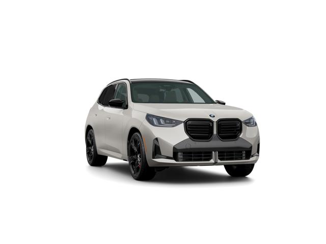 2026 BMW X3 Base's photo