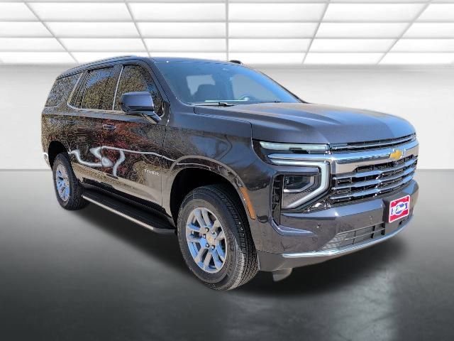 2026 Chevrolet Tahoe LT's photo