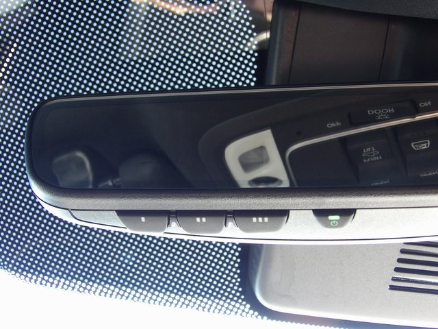 2024 Honda Ridgeline TrailSport photo 36