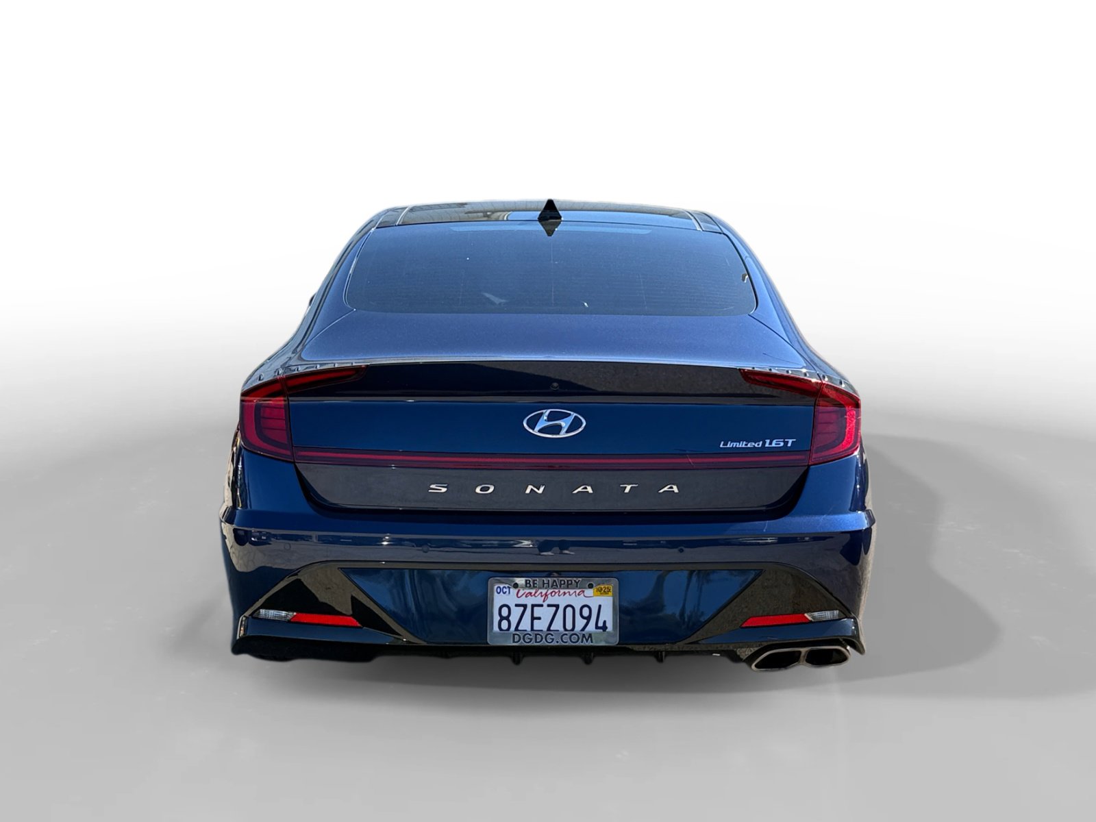 2021 Hyundai Sonata Limited photo 4