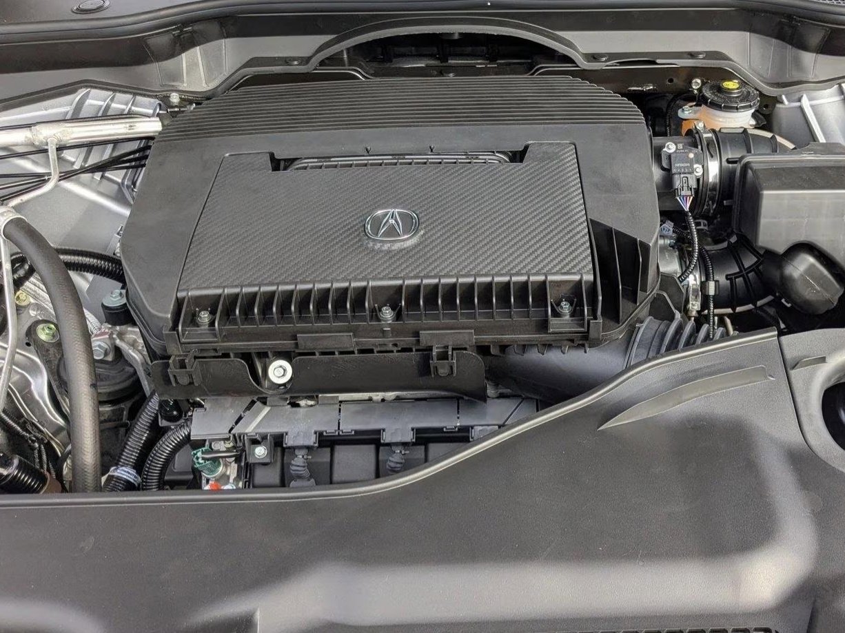 2026 Acura MDX SH-AWD Technology photo 8