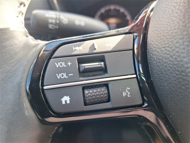 2024 Honda CR-V EX-L photo 12